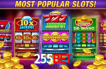 255bet: A Experiência de Casino com Jogos de Mesa ao Vivo